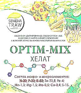 Optim Mix (рисунок)